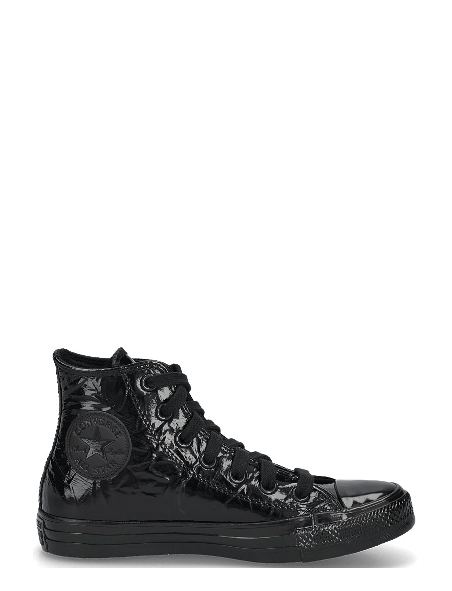 Converse - Chuck Taylor All Star - sneakers - black/black/black - 2
