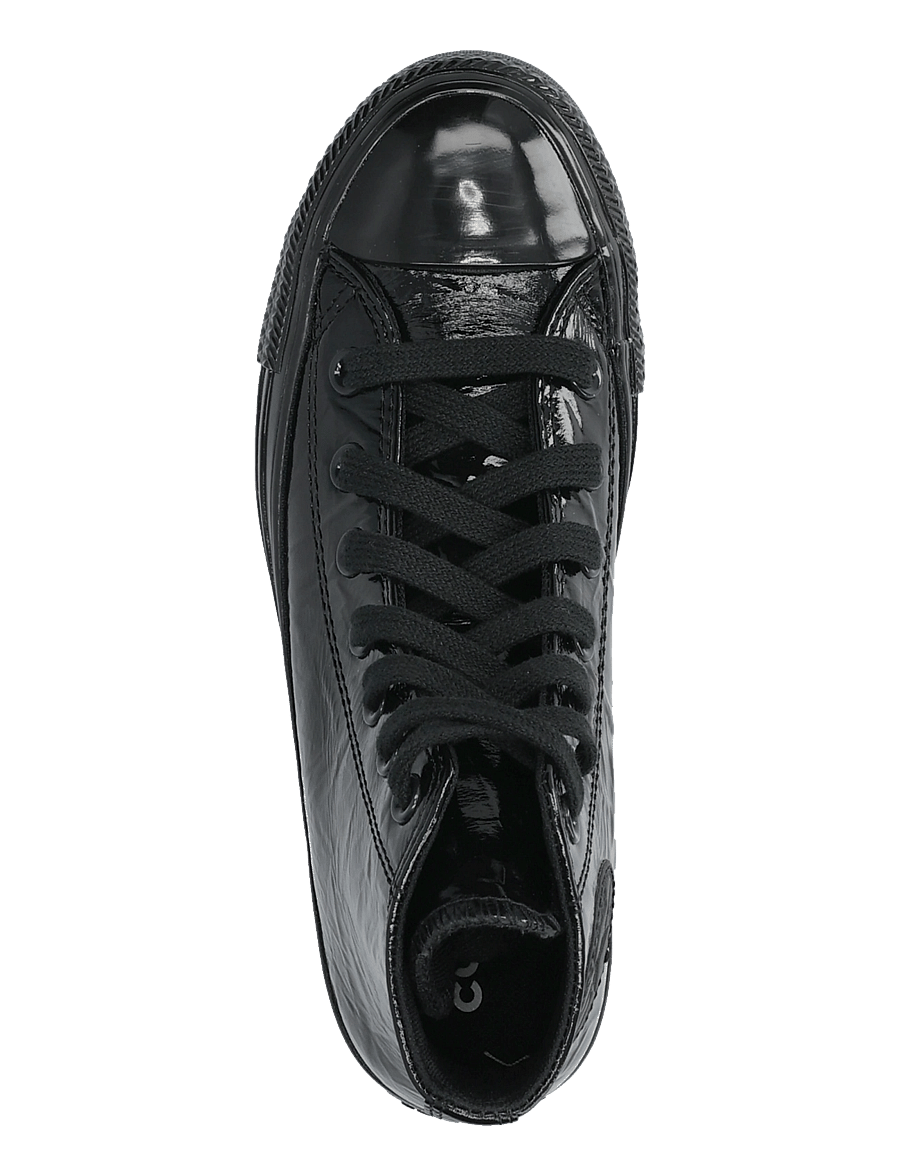 Converse - Chuck Taylor All Star - sneakers - black/black/black - 3