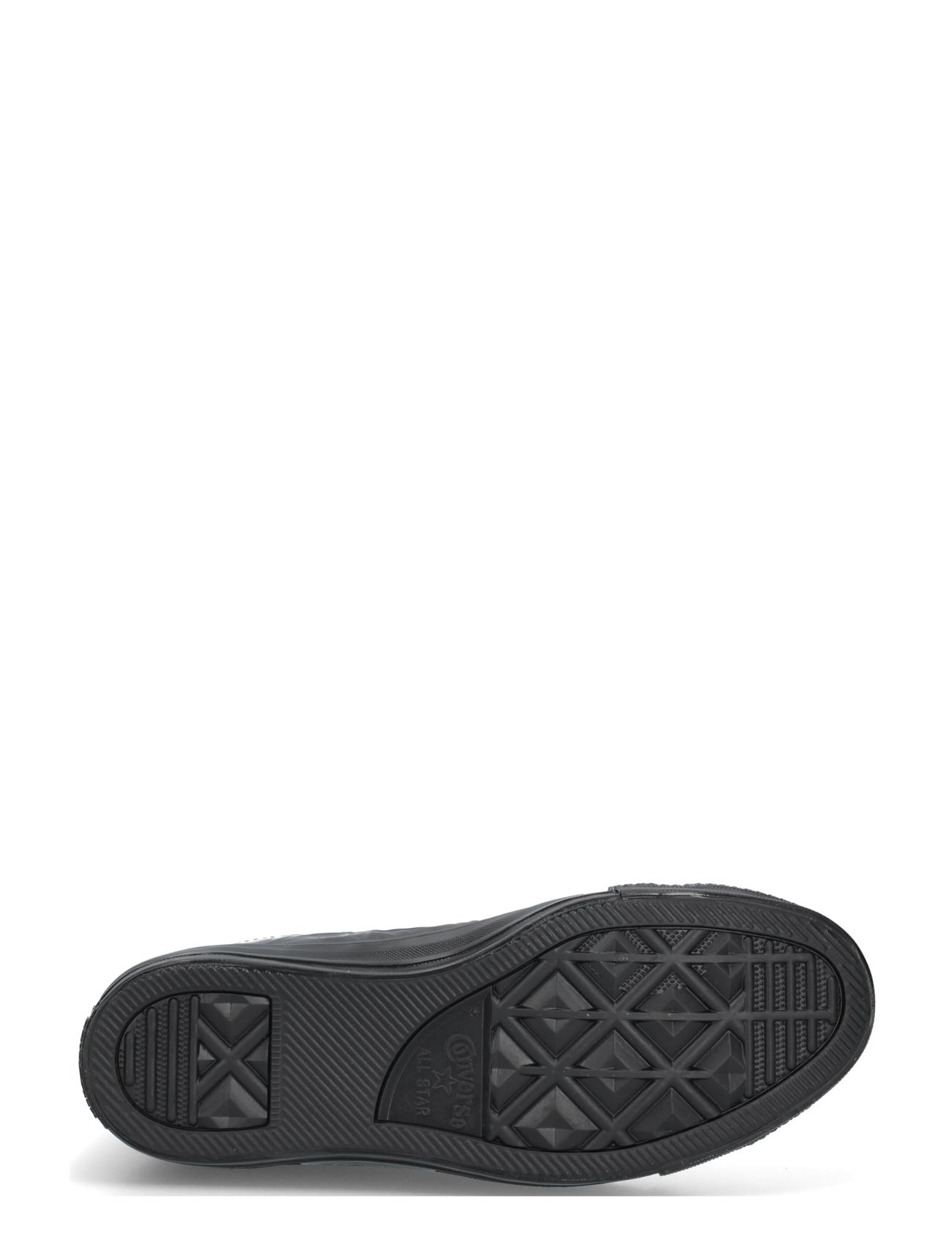 Converse - Chuck Taylor All Star - sneakers - black/black/black - 4