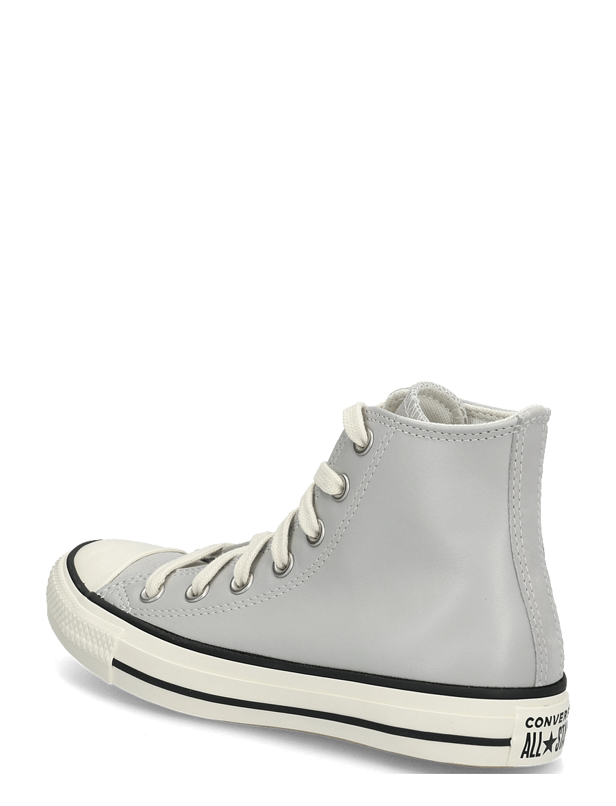 Converse - Chuck Taylor All Star - sneakers - light grey/egret/black - 1