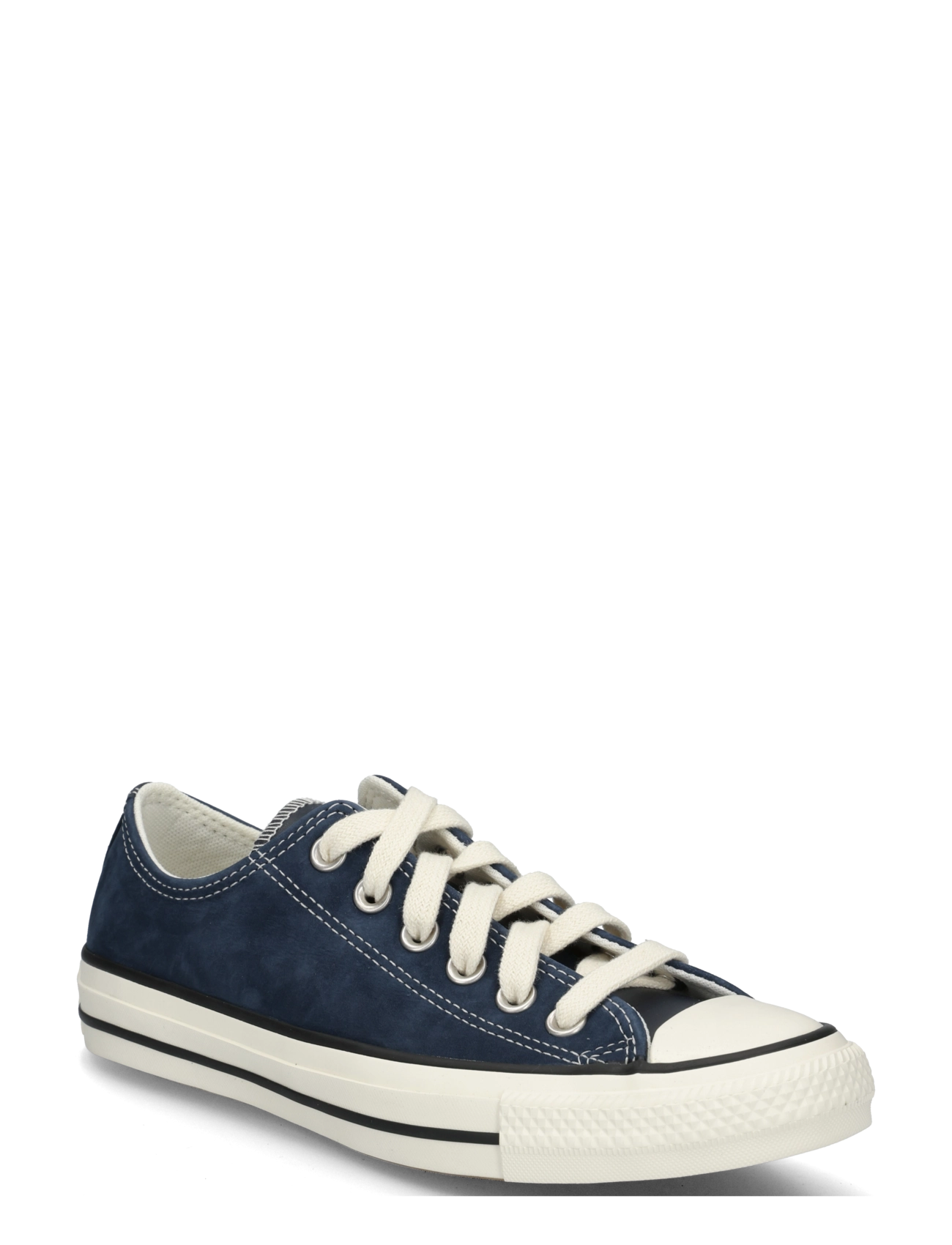 Converse Chuck Taylor All Star - Låga sneakers - OBSIDIAN/EGRET/BLACK / navy