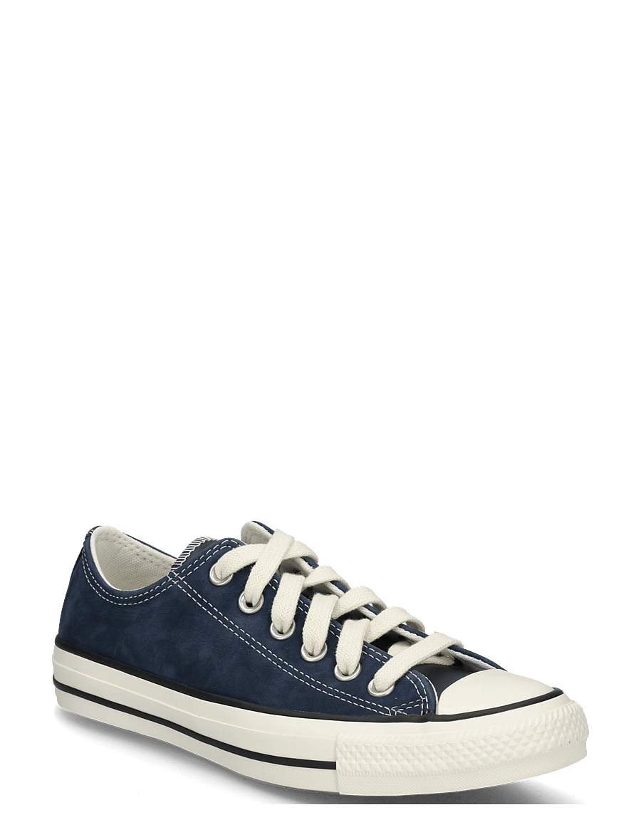 Converse - Chuck Taylor All Star - niedrige sneakers - obsidian/egret/black - 0