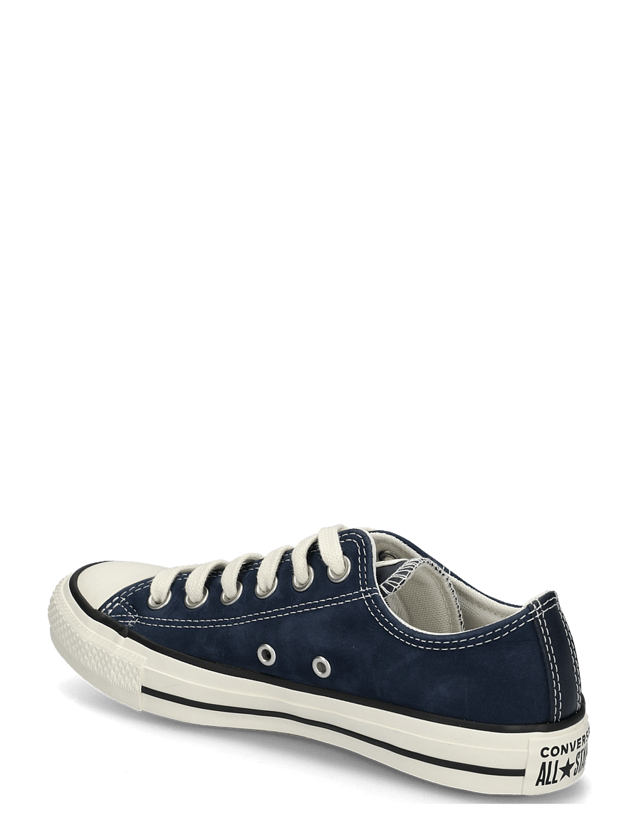 Converse - Chuck Taylor All Star - niedrige sneakers - obsidian/egret/black - 1