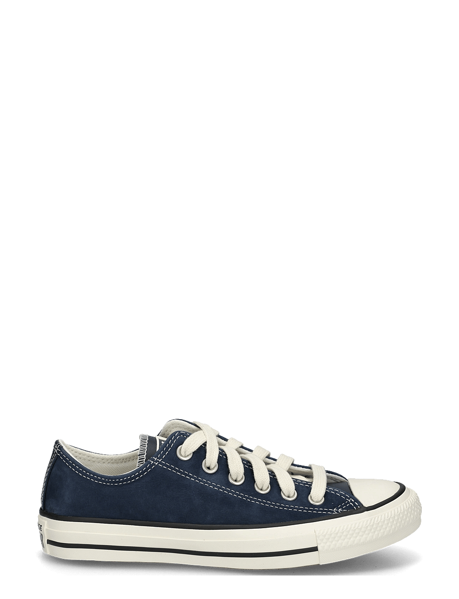 Converse - Chuck Taylor All Star - niedrige sneakers - obsidian/egret/black - 2