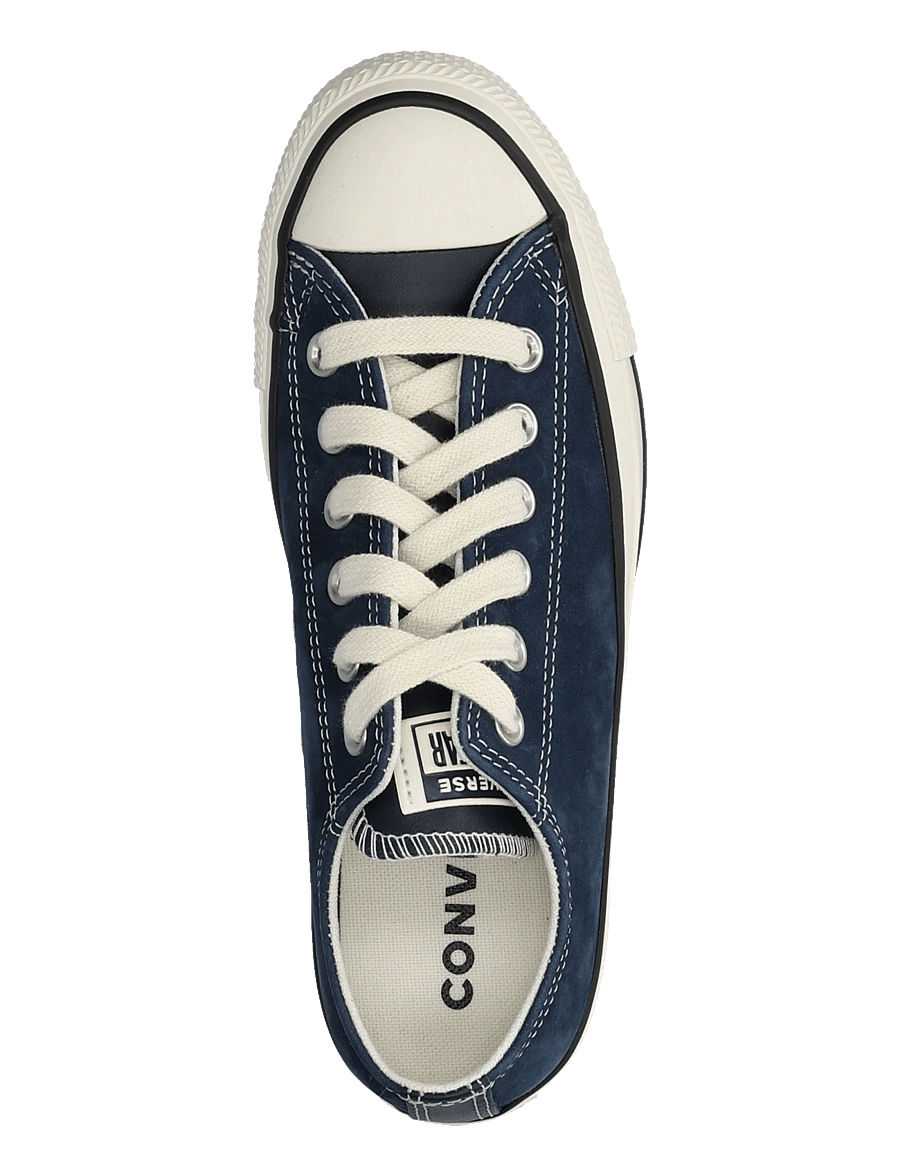 Converse - Chuck Taylor All Star - niedrige sneakers - obsidian/egret/black - 3