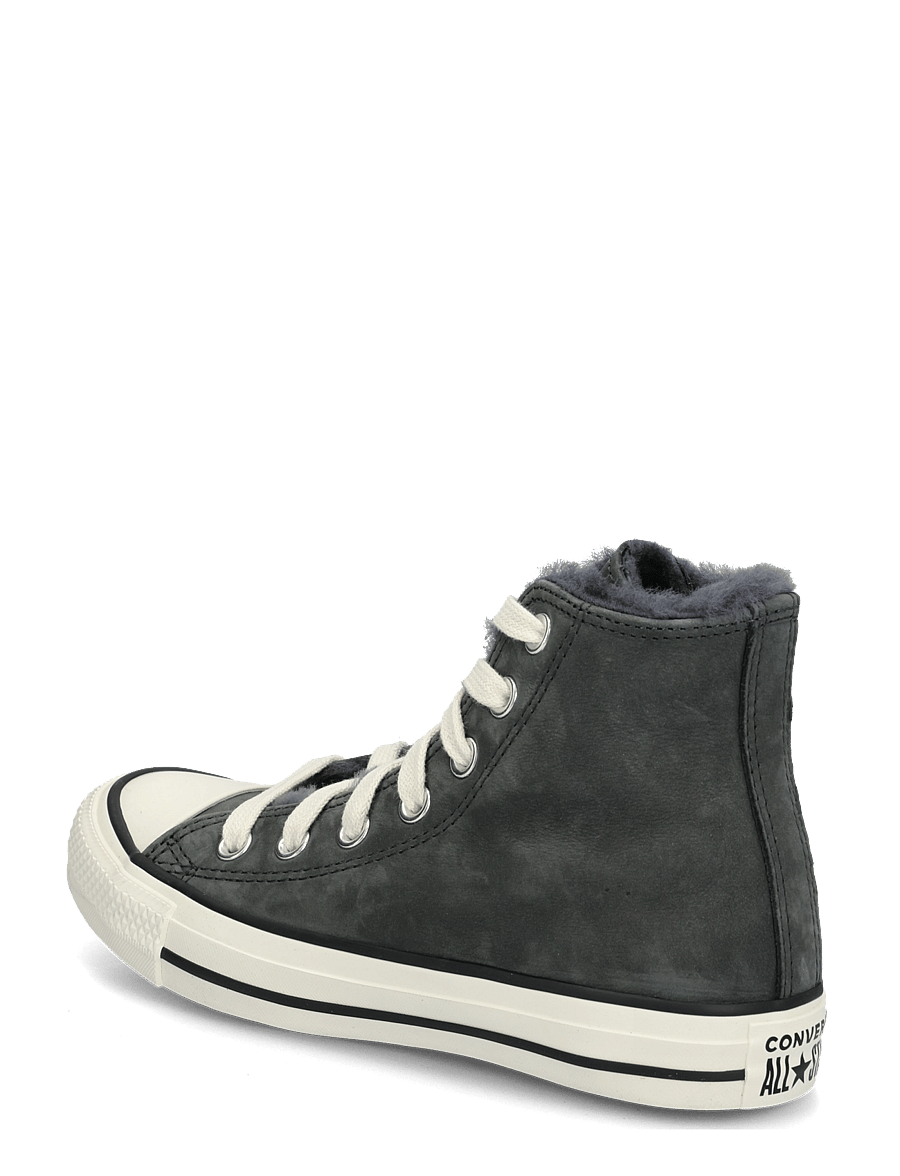 Converse - Chuck Taylor All Star - winterstiefel - dark matter/grey area/egret - 1
