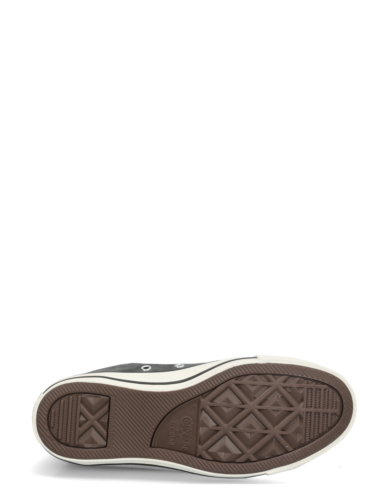 Converse - Chuck Taylor All Star - winterstiefel - dark matter/grey area/egret - 4