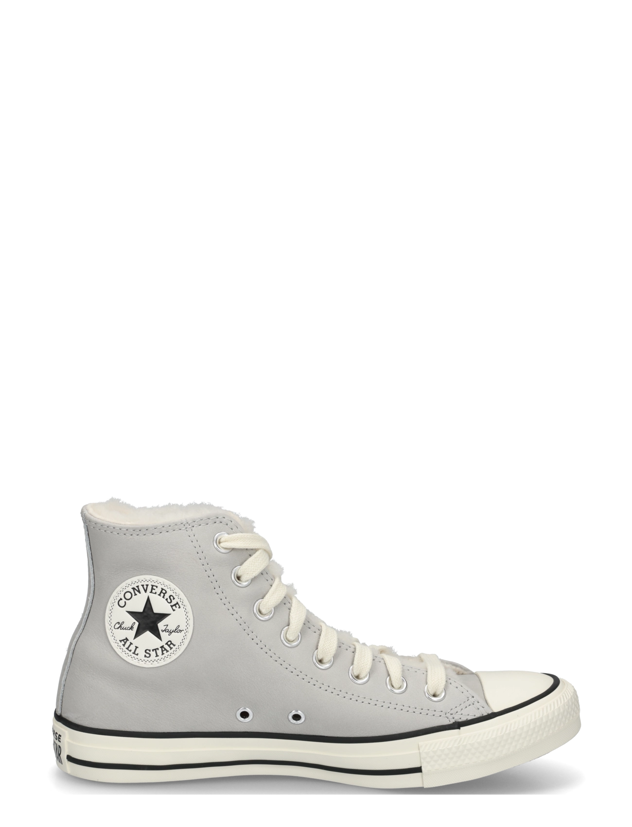 Converse - Chuck Taylor All Star - winterstiefel - light grey/petal pit/egret - 2
