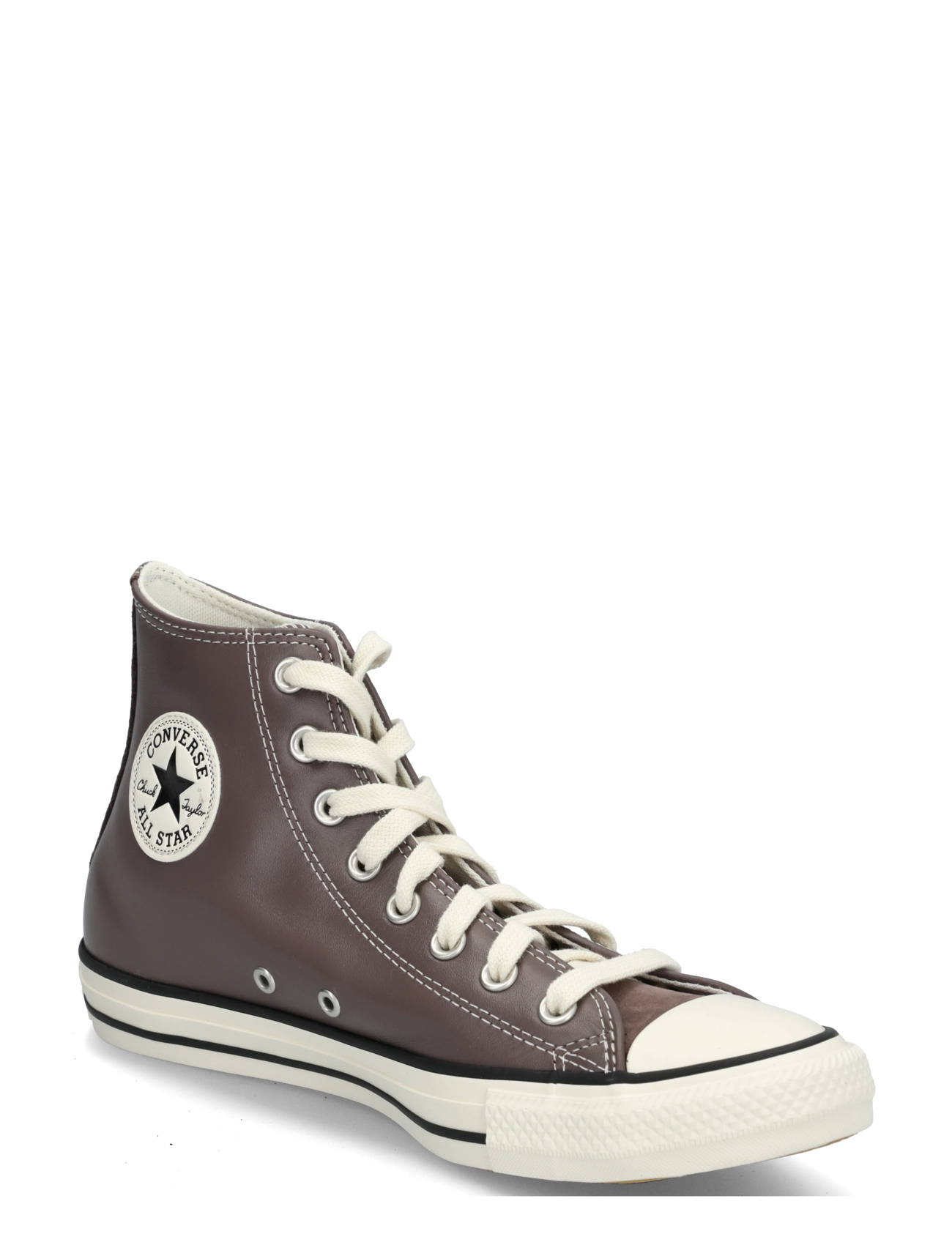 Converse Chuck Taylor All Star - Schuhe - POT HOLE PLUM/EGRET/BLACK / purple