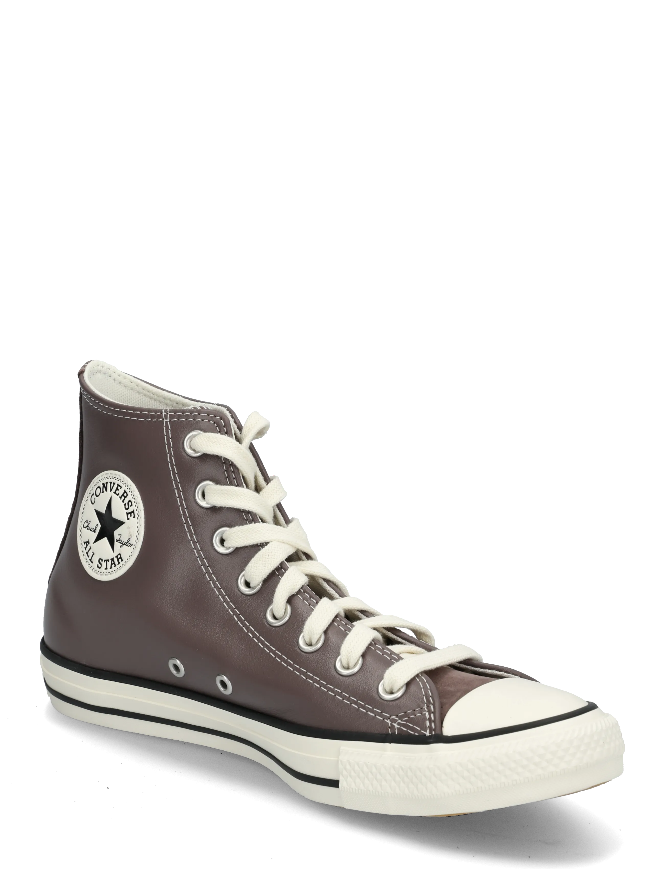Converse Chuck Taylor All Star - Shoes - POT HOLE PLUM/EGRET/BLACK / purple