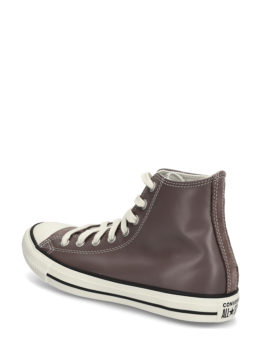 Converse - Chuck Taylor All Star - sneakers - pot hole plum/egret/black - 1