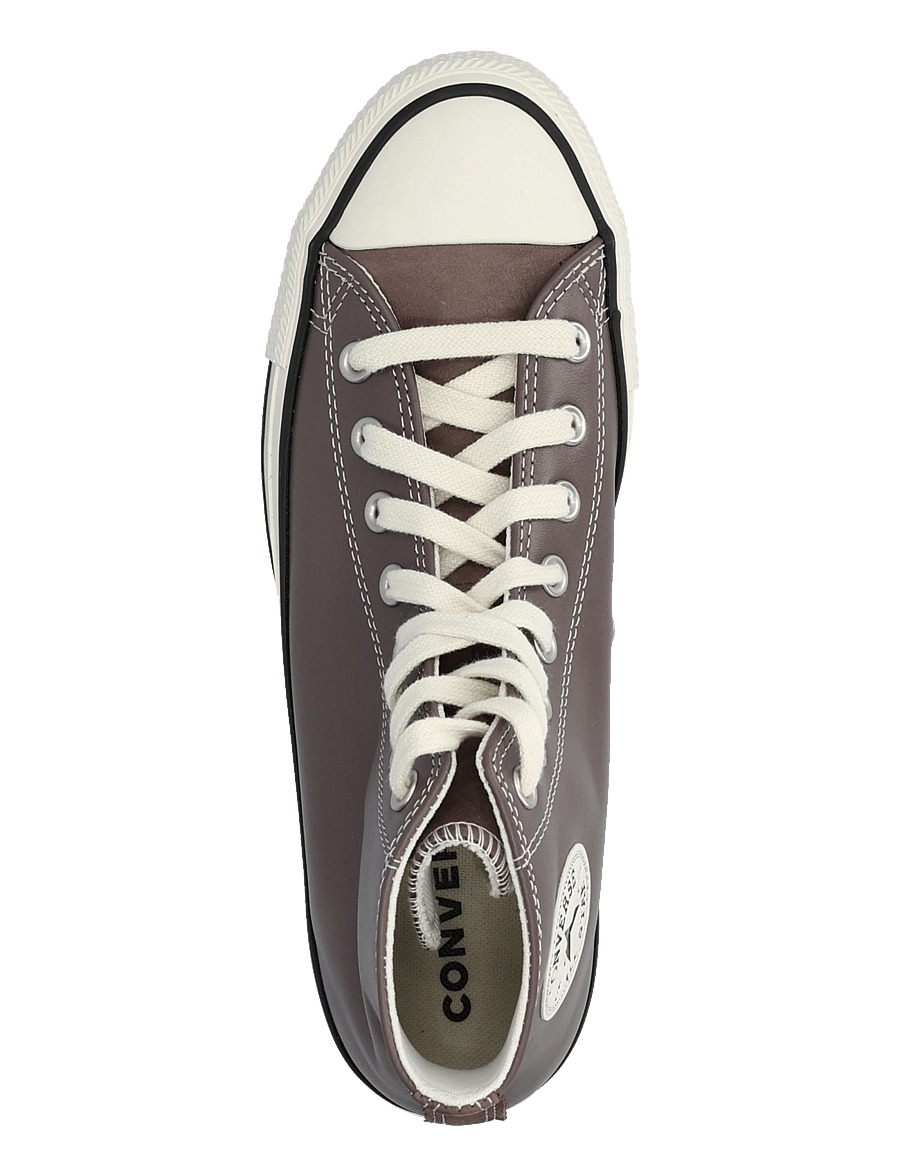 Converse - Chuck Taylor All Star - sneakers - pot hole plum/egret/black - 3