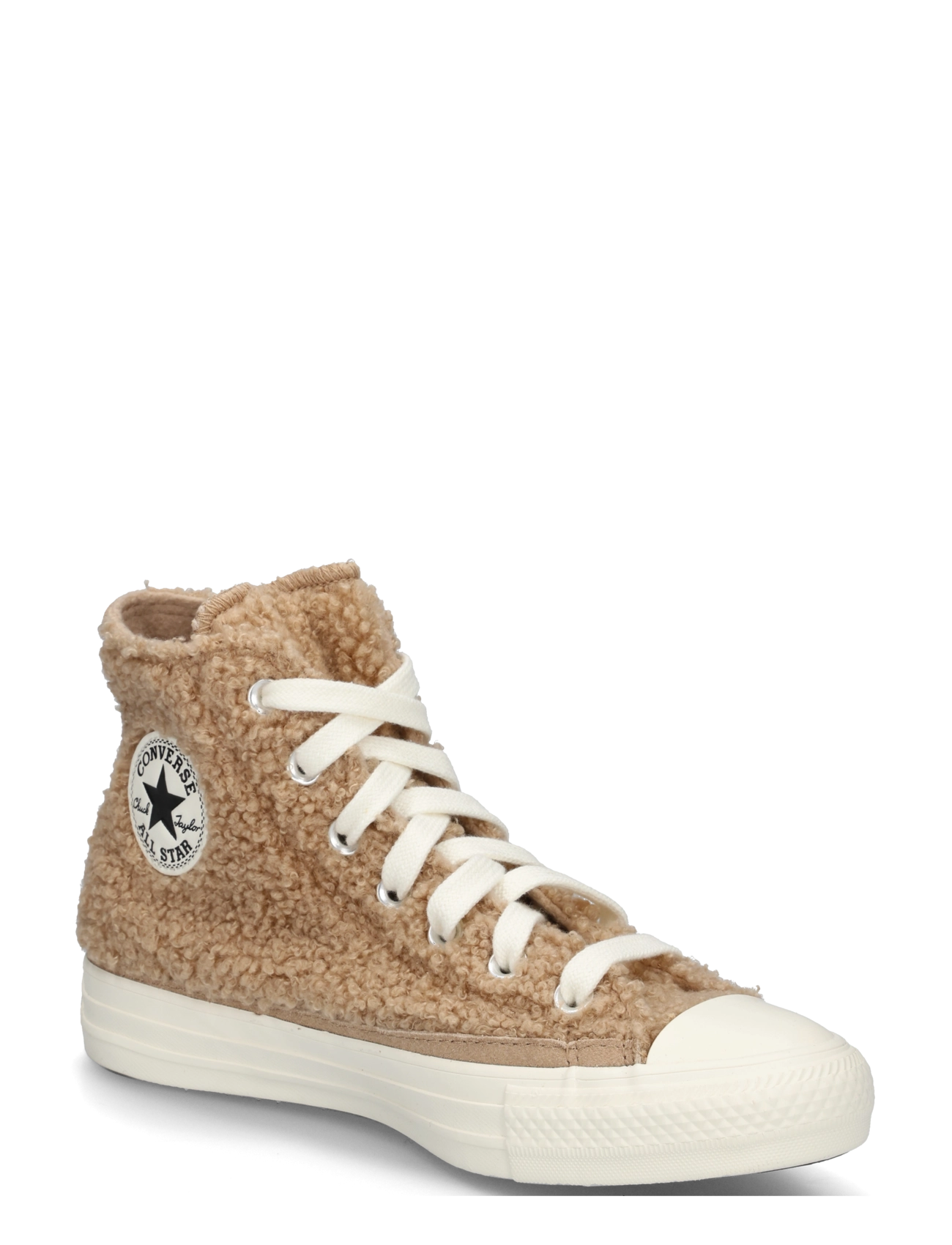 Converse Chuck Taylor All Star - Schuhe - NOMAD/DESERT KHAKI/EGRET / brown