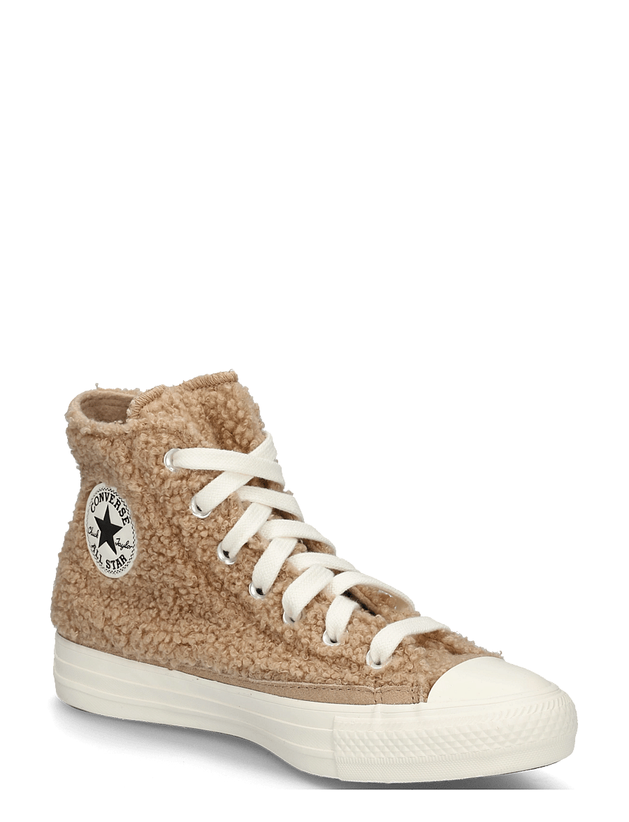 Converse - Chuck Taylor All Star - sneakers - nomad/desert khaki/egret - 0
