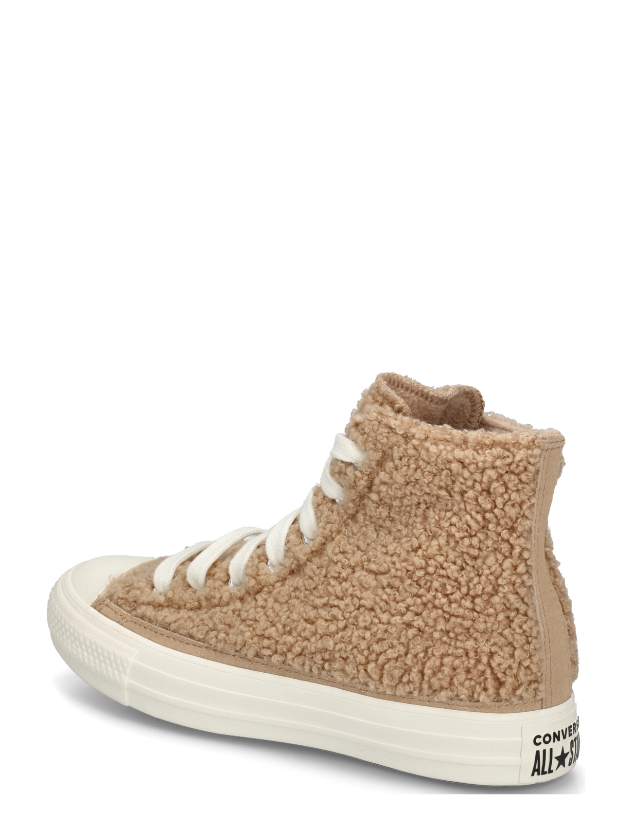 Converse - Chuck Taylor All Star - sneakers - nomad/desert khaki/egret - 1