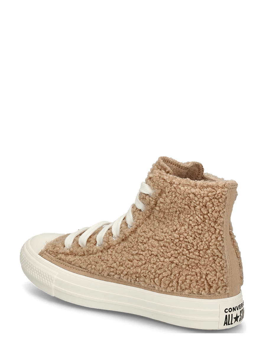 Converse - Chuck Taylor All Star - sneakers - nomad/desert khaki/egret - 1