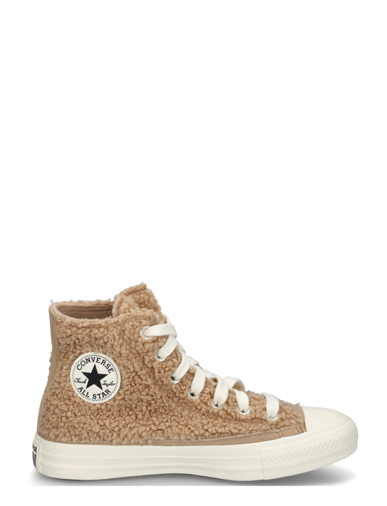 Converse - Chuck Taylor All Star - sneakers - nomad/desert khaki/egret - 2