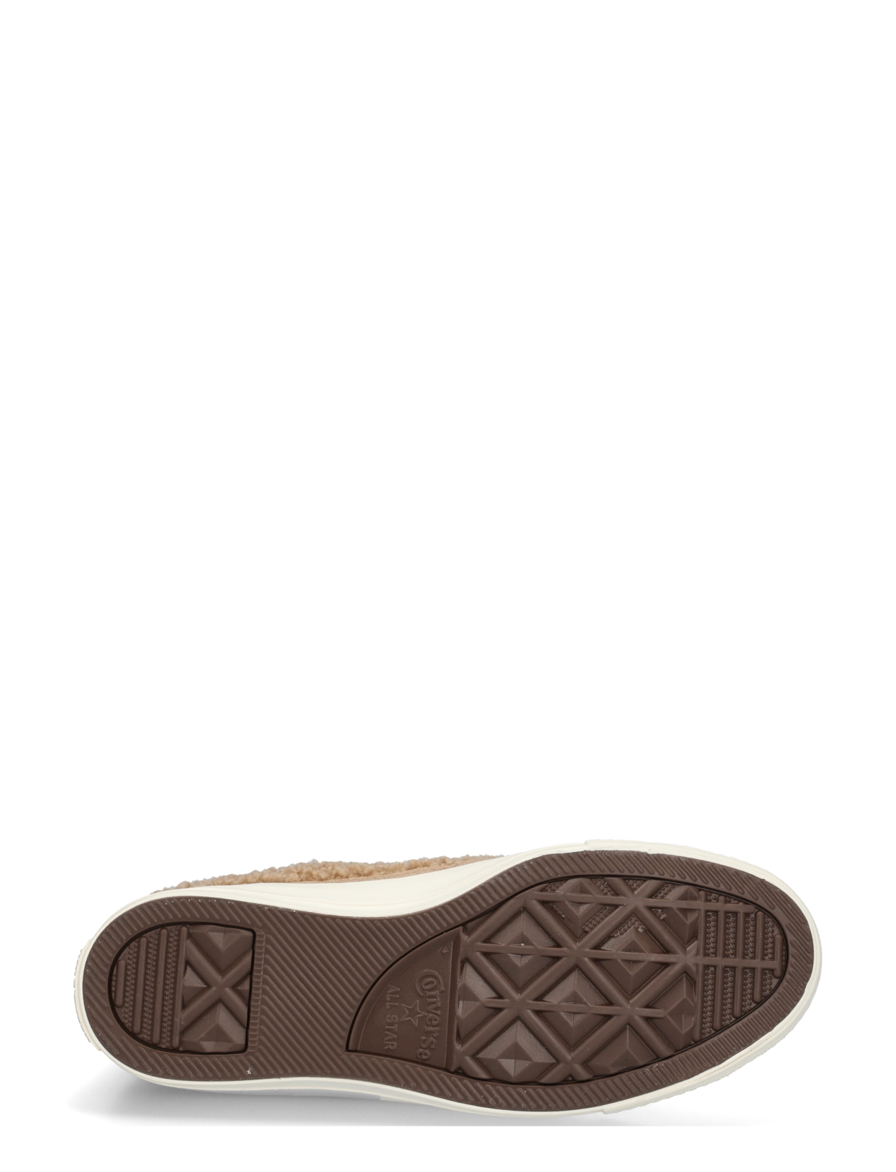 CONVER Hög sneaker 'CTAS' sneakers herr – bild 6