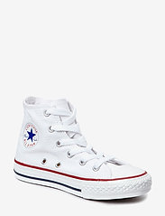 Converse - Chuck Taylor All Star - lapset - optical white - 0