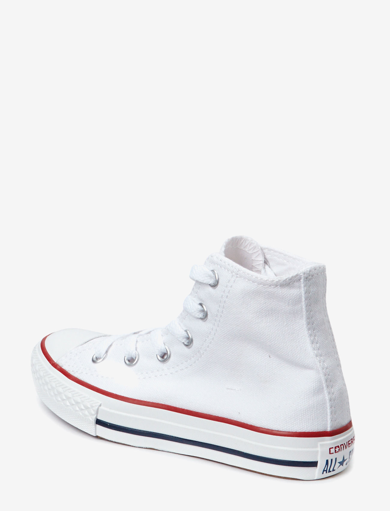 Converse - Chuck Taylor All Star - lapset - optical white - 1