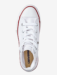 Converse - Chuck Taylor All Star - lapset - optical white - 2