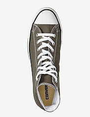 Converse - Chuck Taylor All Star - hoog sneakers - charcoal - 2
