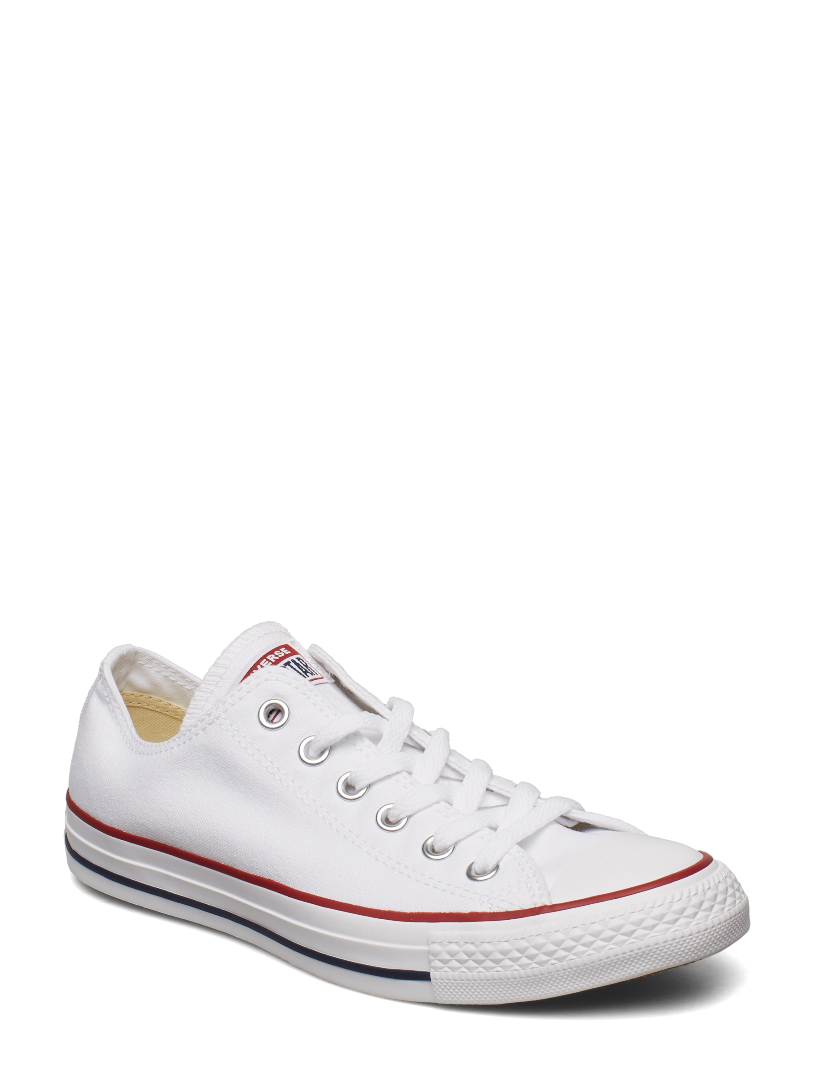 CONVERSE Chuck Taylor All Star Weiß - 36 - Damen
