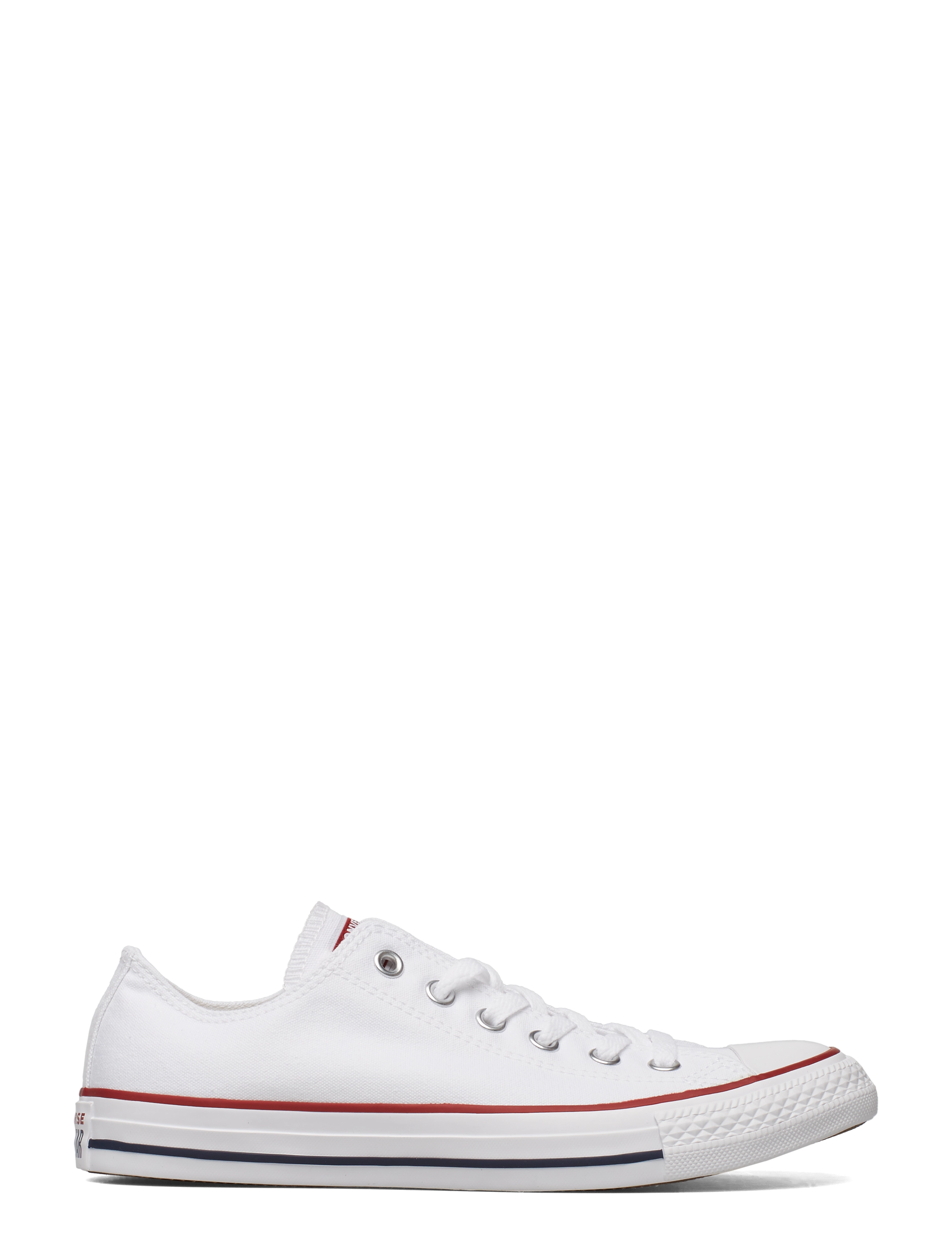 Converse - Chuck Taylor All Star - låga sneakers - optical white - 1