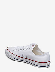 Converse - Chuck Taylor All Star - laisvalaikio batai žemu aulu - optical white - 4