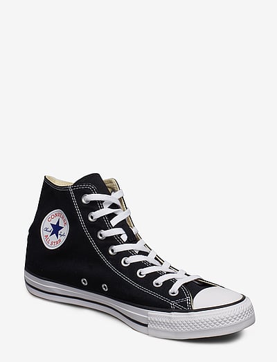 Chuck Taylor All Star - HøJe Sneakers