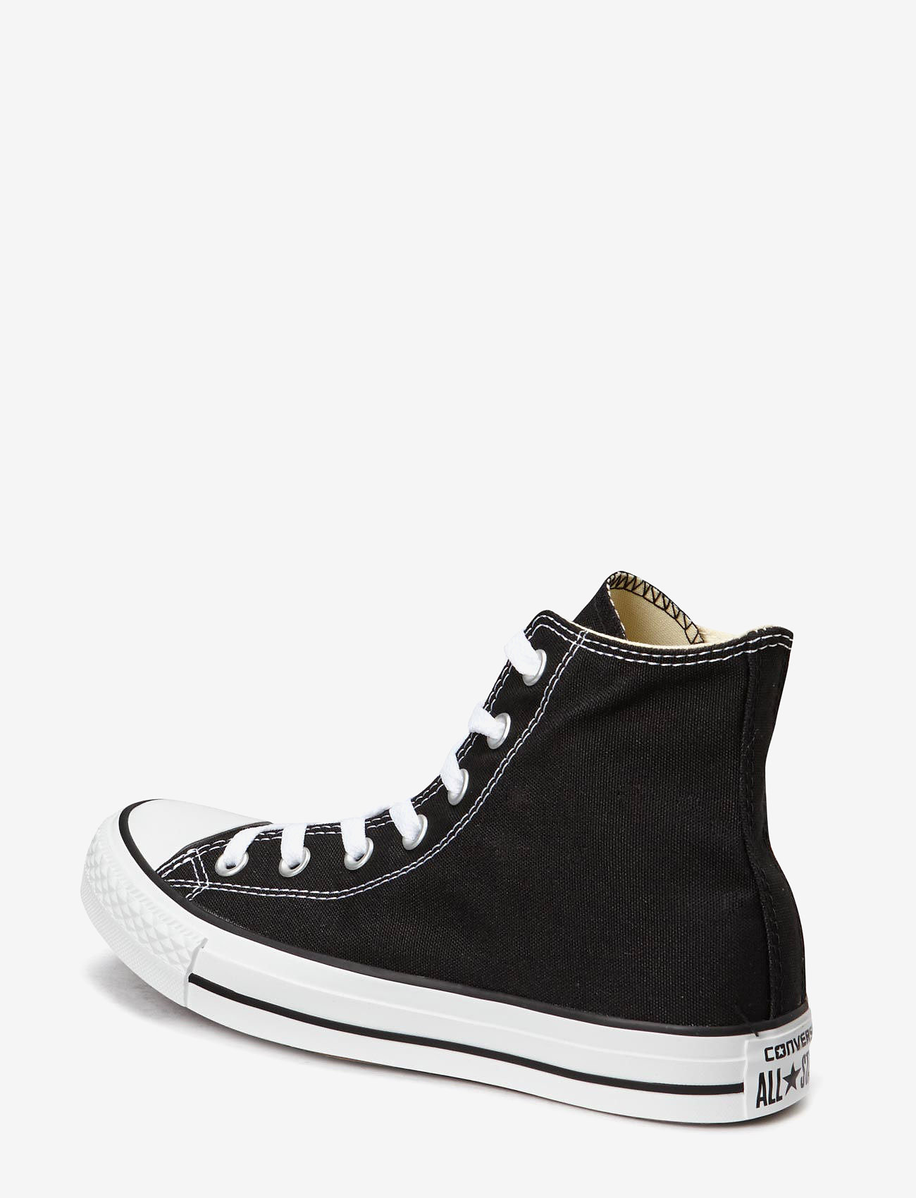 Converse - Chuck Taylor All Star - höga sneakers - black - 1