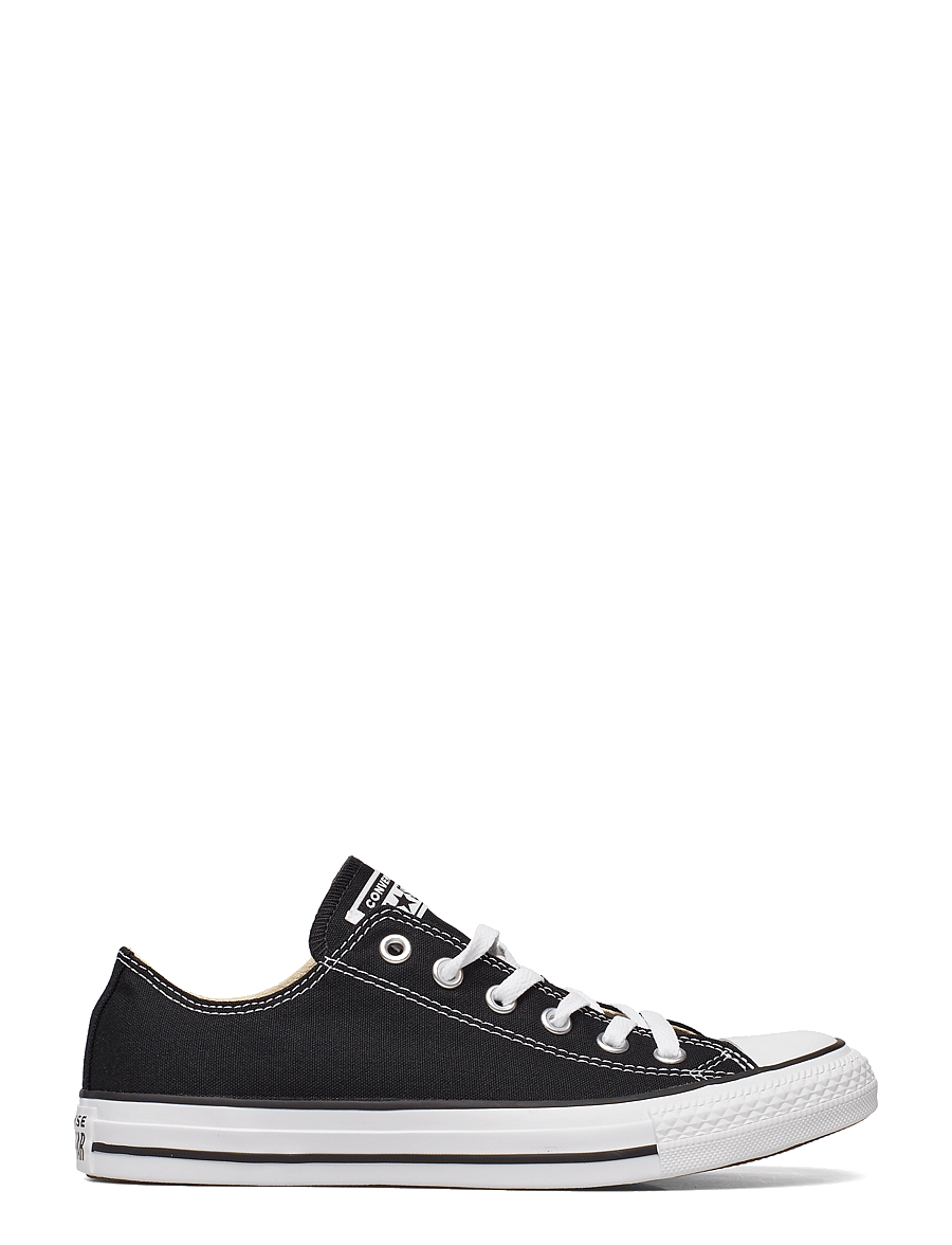 Converse - CONVERSE CHUCK TAYLOR ALL STAR - låga sneakers - black - 1