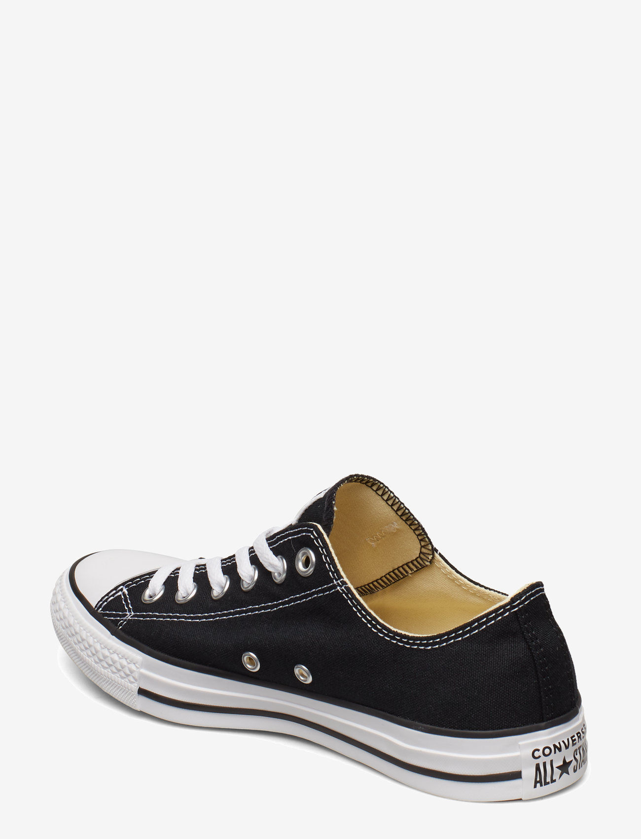 Converse - Chuck Taylor All Star - låga sneakers - black - 2