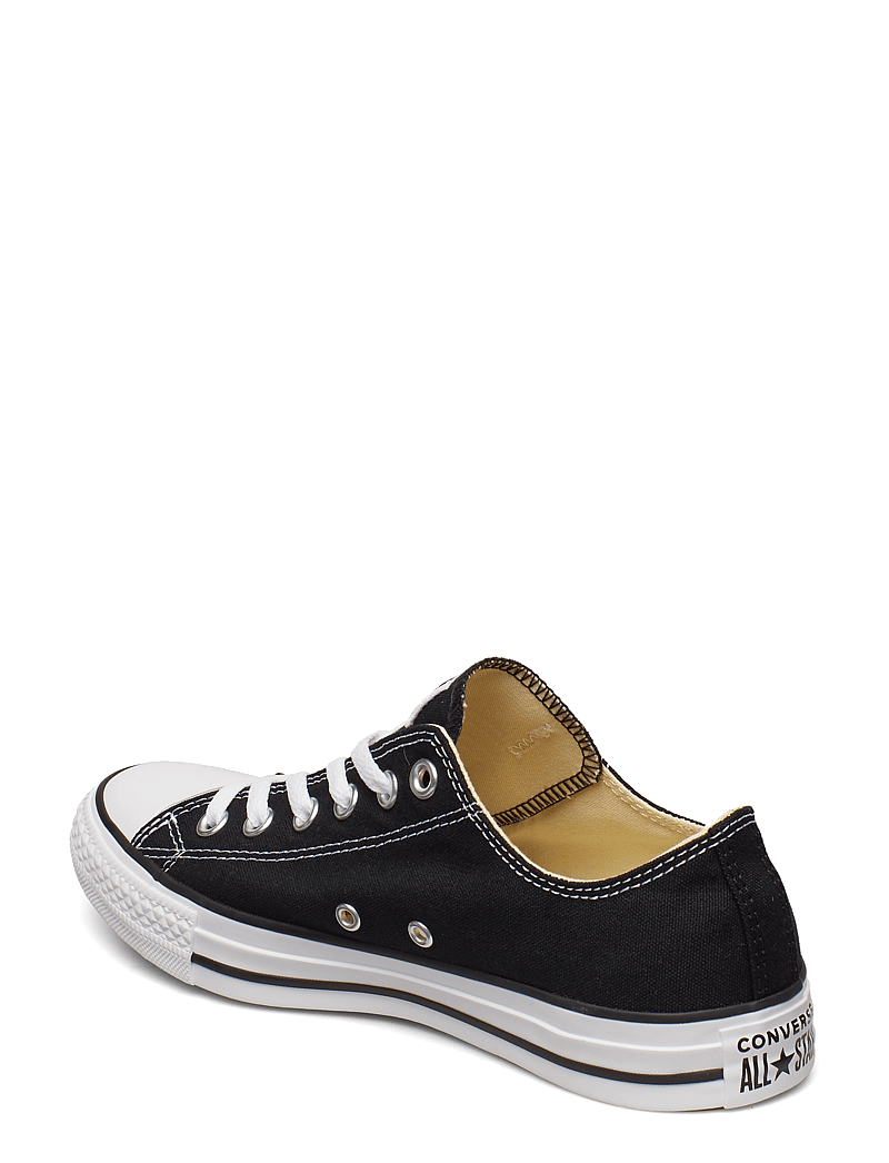Converse - Chuck Taylor All Star - låga sneakers - black - 2