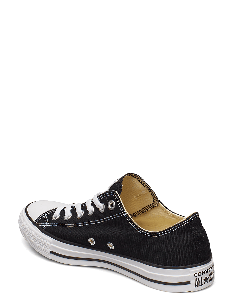 Converse - CONVERSE CHUCK TAYLOR ALL STAR - låga sneakers - black - 2