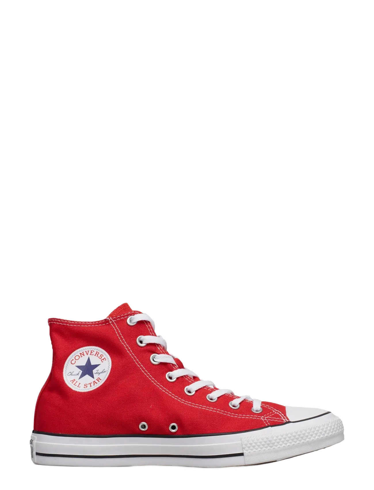 Converse - Chuck Taylor All Star - baskets montantes - red - 1