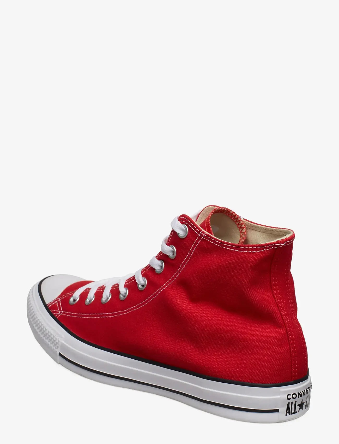 Converse - Chuck Taylor All Star - høje sneakers - red - 2