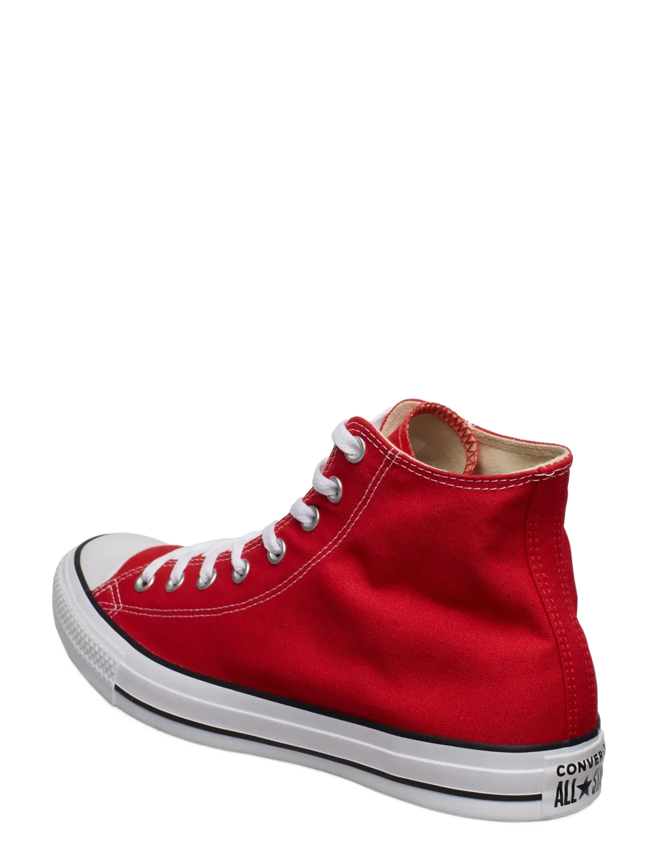 Converse - Chuck Taylor All Star - baskets montantes - red - 2