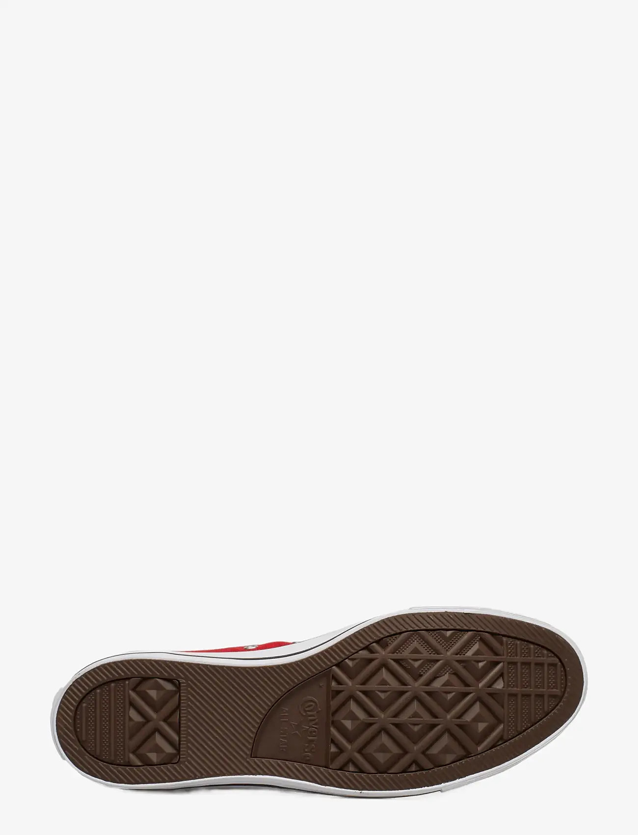 Converse - Chuck Taylor All Star - høje sneakers - red - 4