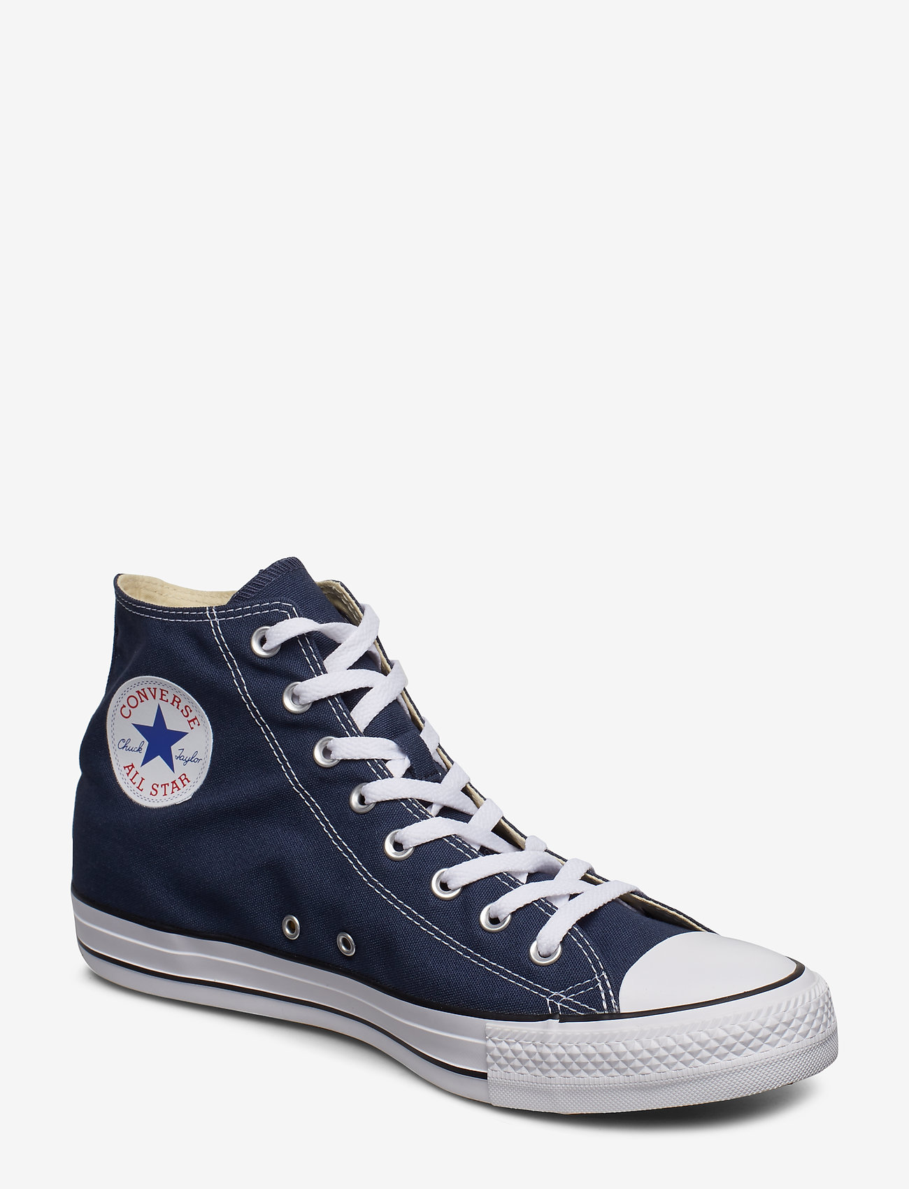 Converse - Chuck Taylor All Star - hohe sneaker - navy - 0