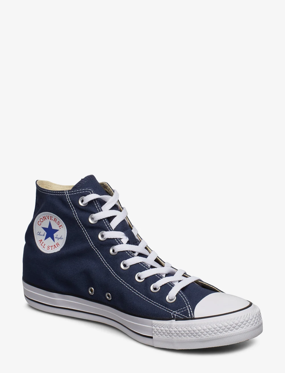 Converse - Chuck Taylor All Star - høje sneakers - navy - 0