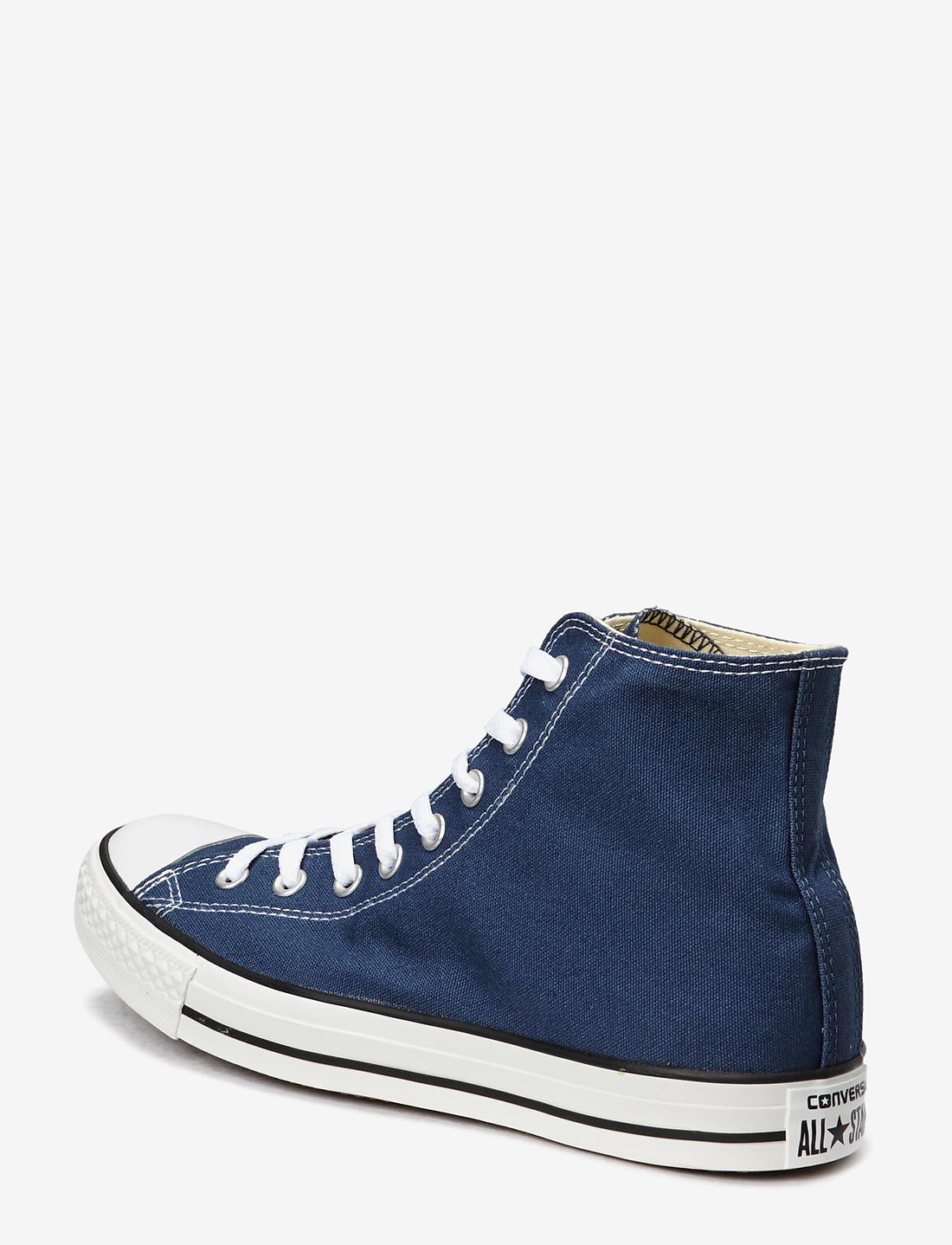 Converse - Chuck Taylor All Star - madala säärega tossud - navy - 1