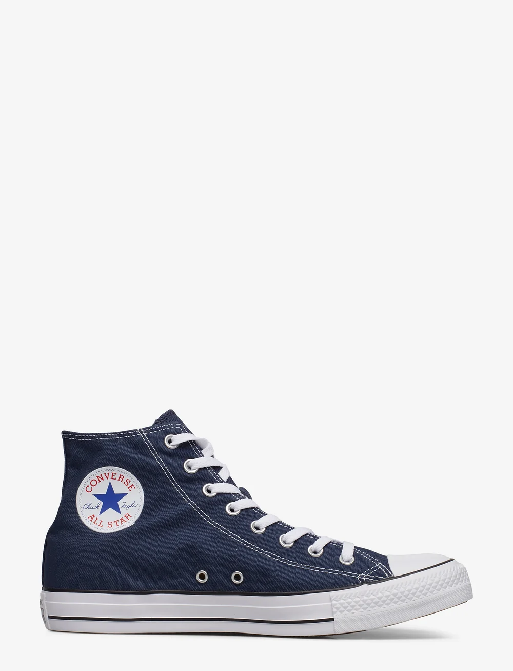 Converse - Chuck Taylor All Star - høje sneakers - navy - 1