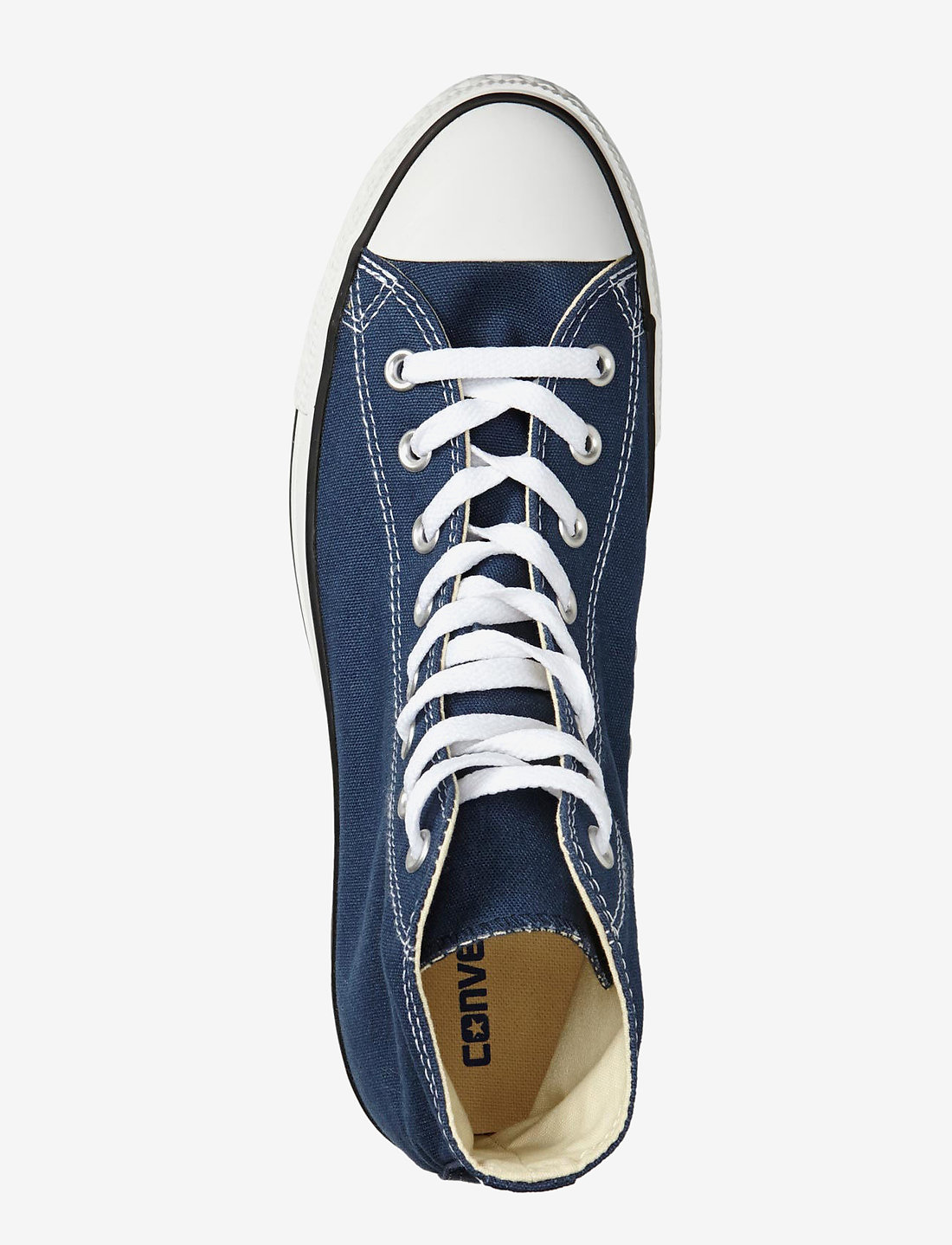 Converse - Chuck Taylor All Star - madala säärega tossud - navy - 2