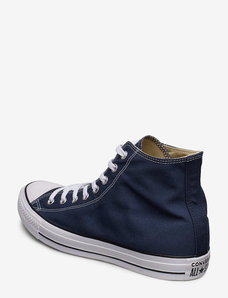Converse - CONVERSE CHUCK TAYLOR ALL STAR - høje sneakers - navy - 2