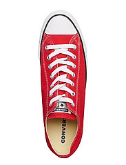 Converse - Chuck Taylor All Star - lave sneakers - red - 5