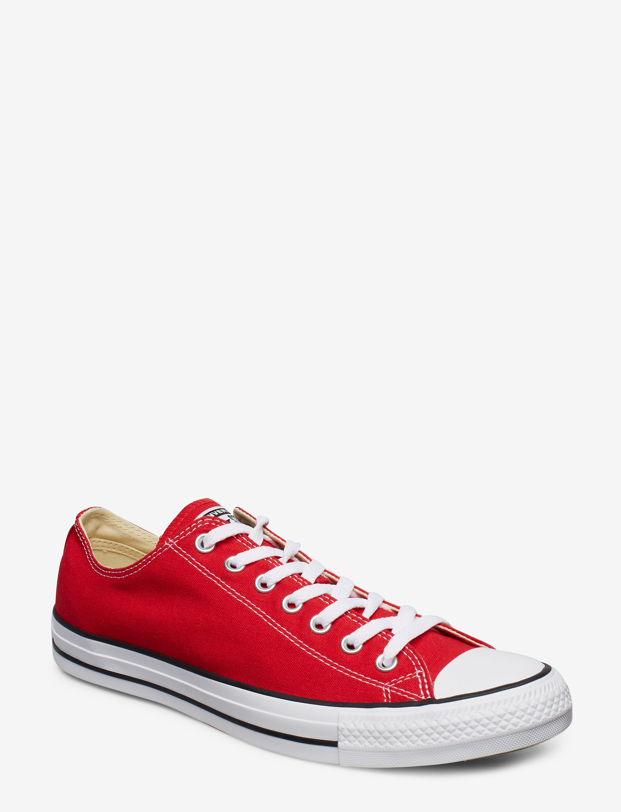 Converse Chuck Taylor All Star - Schuhe - RED / red
