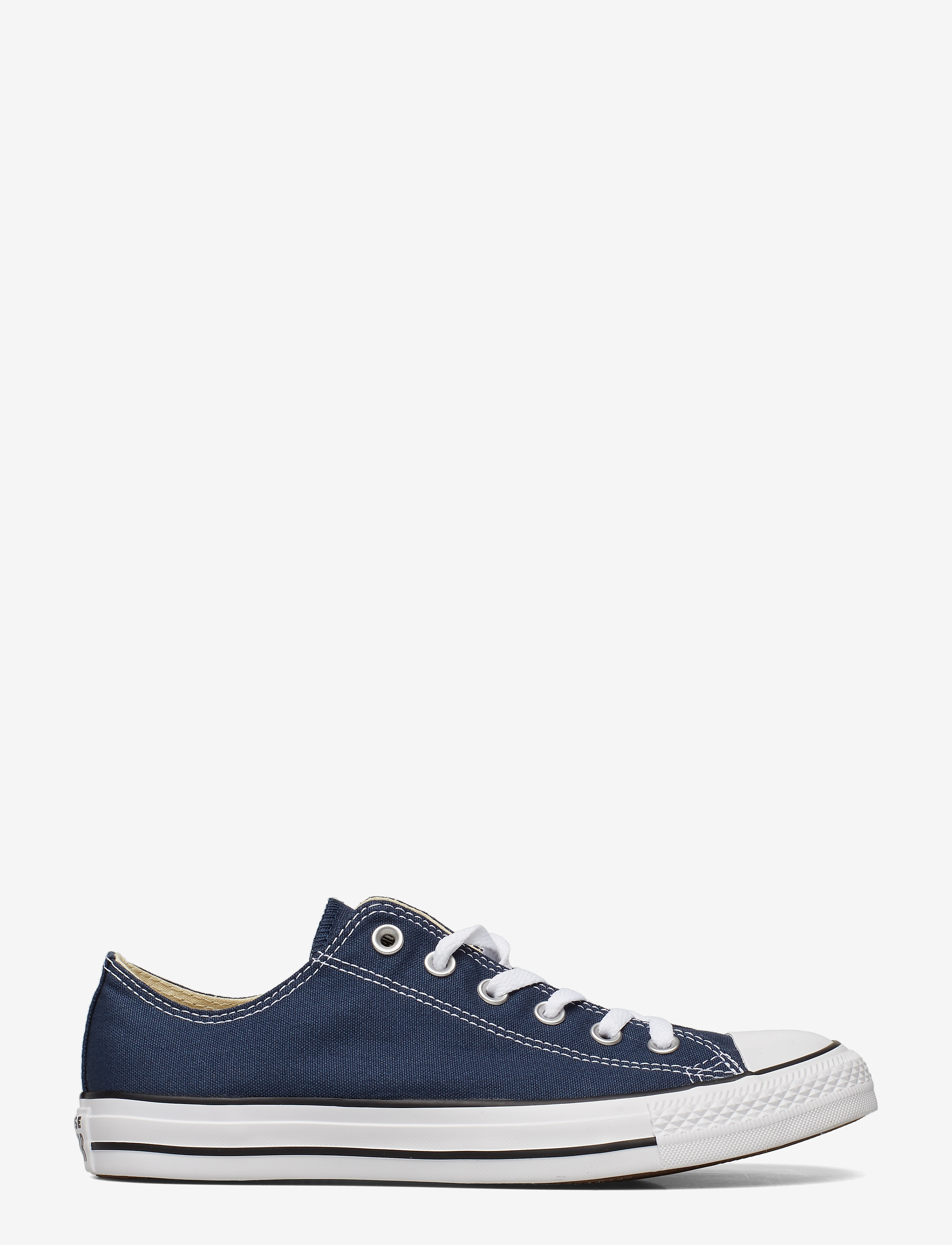 Converse - Chuck Taylor All Star - lave sneakers - navy - 1