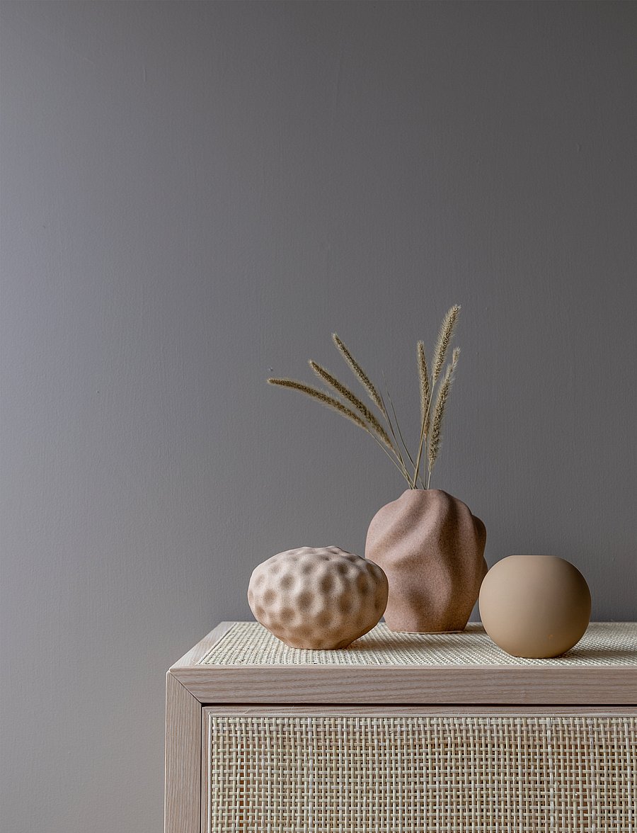 Cooee Design - Seedpod 10cm - madalaimad hinnad - walnut - 1