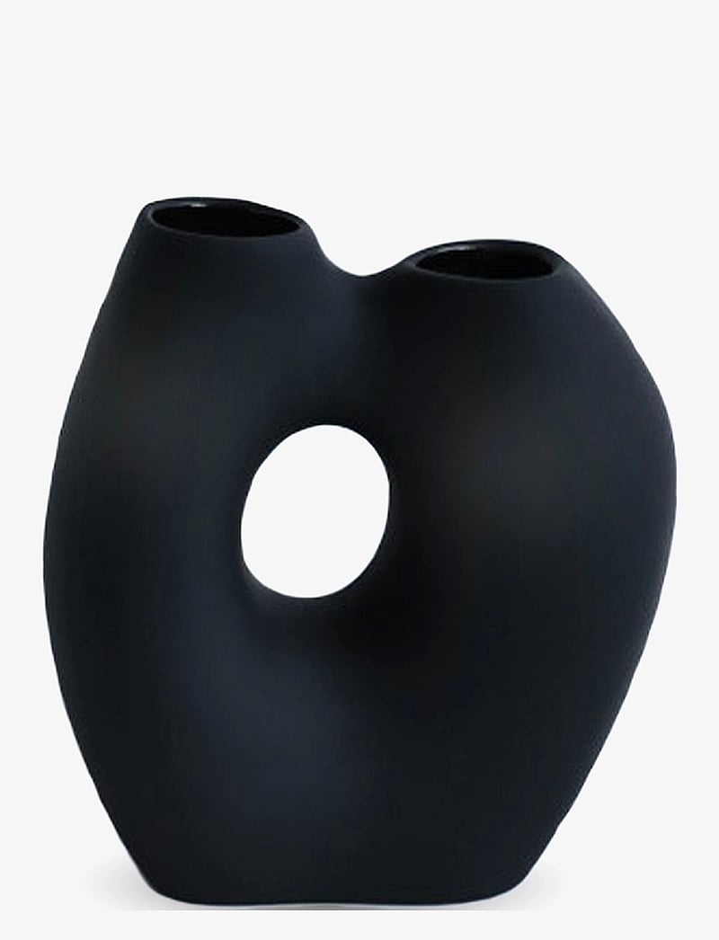 Cooee Design - Frodig Vase - sünnipäevakingitused - black - 0